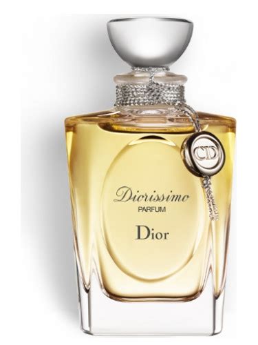 Diorissimo Extrait de Parfum 